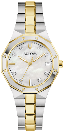 Bulova Prestige