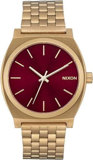 Nixon Time Teller