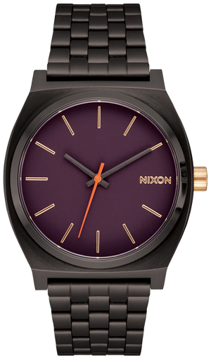 Nixon Time Teller