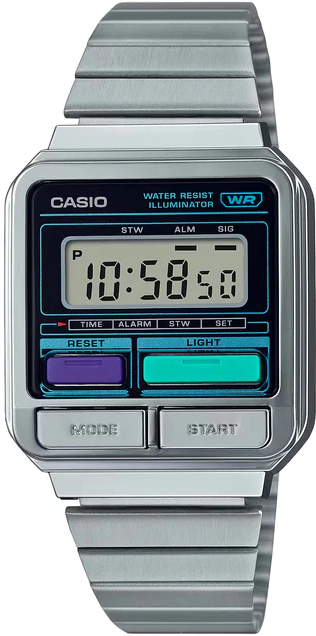 Casio Watches – WATCH IT! Canada