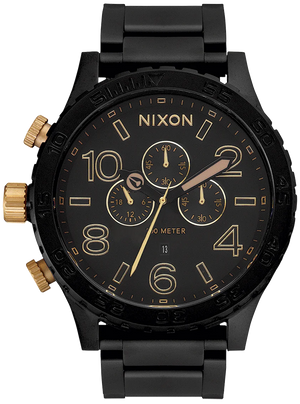 Nixon 51-30 Chrono