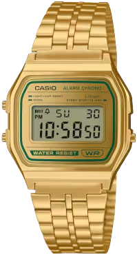 Casio Vintage