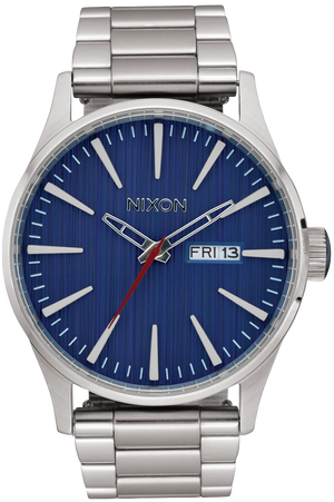 Nixon Sentry SS