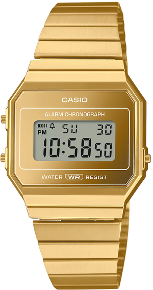 Casio Vintage