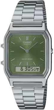 Casio Vintage