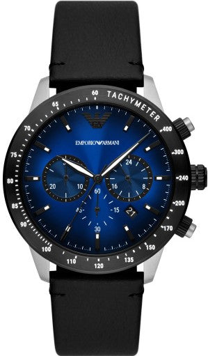 WATCH IT Emporio Armani Mario AR11522 WATCH IT Canada