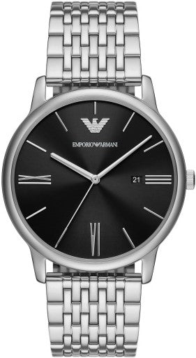 Emporio Armani Minimalist