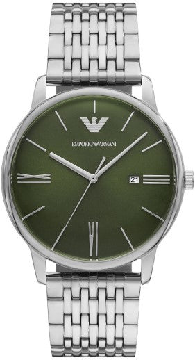 Emporio Armani Minimalist