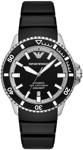 Emporio Armani Sea Explorer