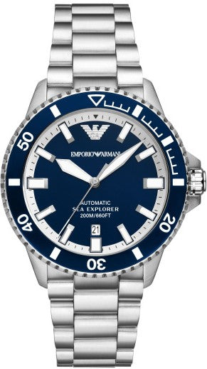 Emporio Armani Sea Explorer