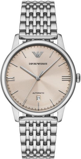 Emporio Armani Minimalist