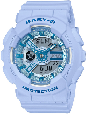 WATCH IT Canada Casio Baby G Watches