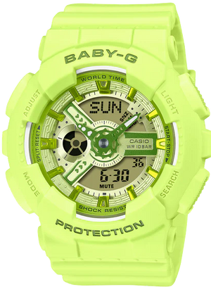 Casio Baby-G