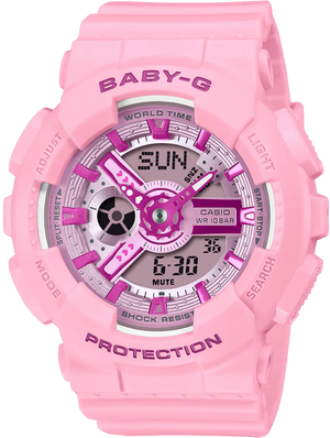 Casio Baby-G