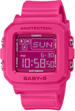 Casio Baby-G