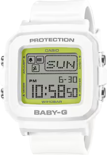 Casio Baby G