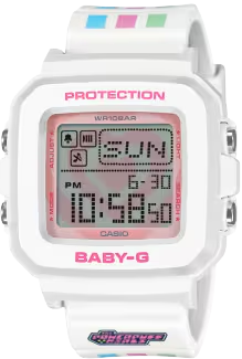 Casio Baby-G