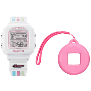 Casio Baby-G