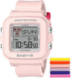 Casio Baby-G Plus