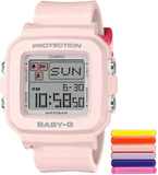 Casio Baby-G Plus