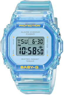 WATCH IT Canada Casio Baby G Watches