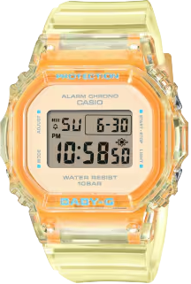 Casio Baby-G