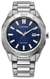 Citizen Eco-Drive Weekender