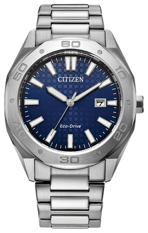 Citizen Eco-Drive Weekender