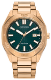 Citizen Eco-Drive Weekender