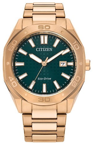 Citizen Eco-Drive Weekender