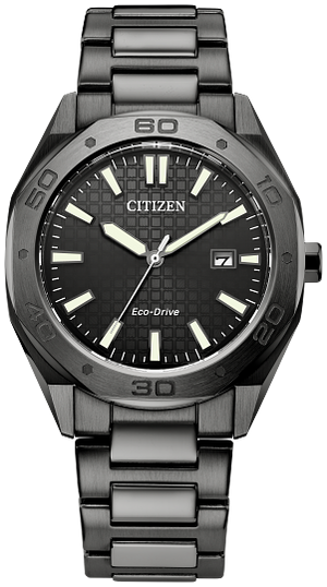 Citizen Eco-Drive Weekender