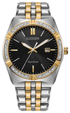 Citizen Eco-Drive Corso Diamond