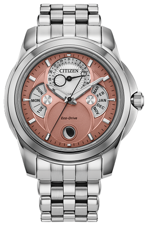 Citizen Eco-Drive Calendrier