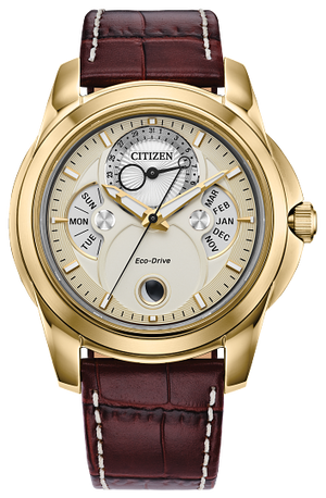 Citizen Eco-Drive Calendrier