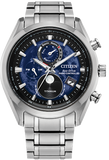 Citizen Eco-Drive Tsuki-Yomi A-T