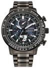 Citizen Eco-Drive Promaster Geo Trekker Limited Edition