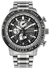 Citizen Eco-Drive Promaster Geo Trekker