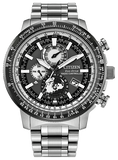 Citizen Eco-Drive Promaster Geo Trekker