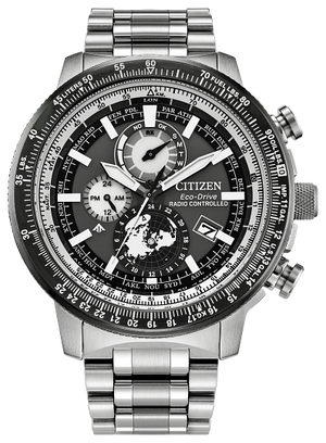 Citizen Eco-Drive Promaster Geo Trekker