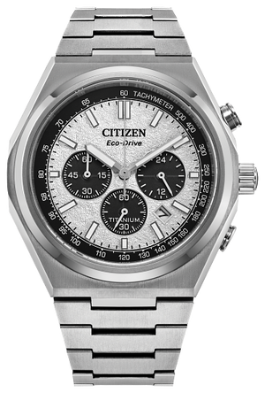 Citizen Eco-Drive Forza Chrono