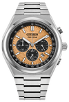 Citizen Eco-Drive Forza Chrono