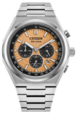 Citizen Eco-Drive Forza Chrono