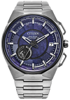 Citizen Eco-Drive Satellite Wave GPS Freedom