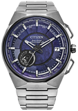 Citizen Eco-Drive Satellite Wave GPS Freedom