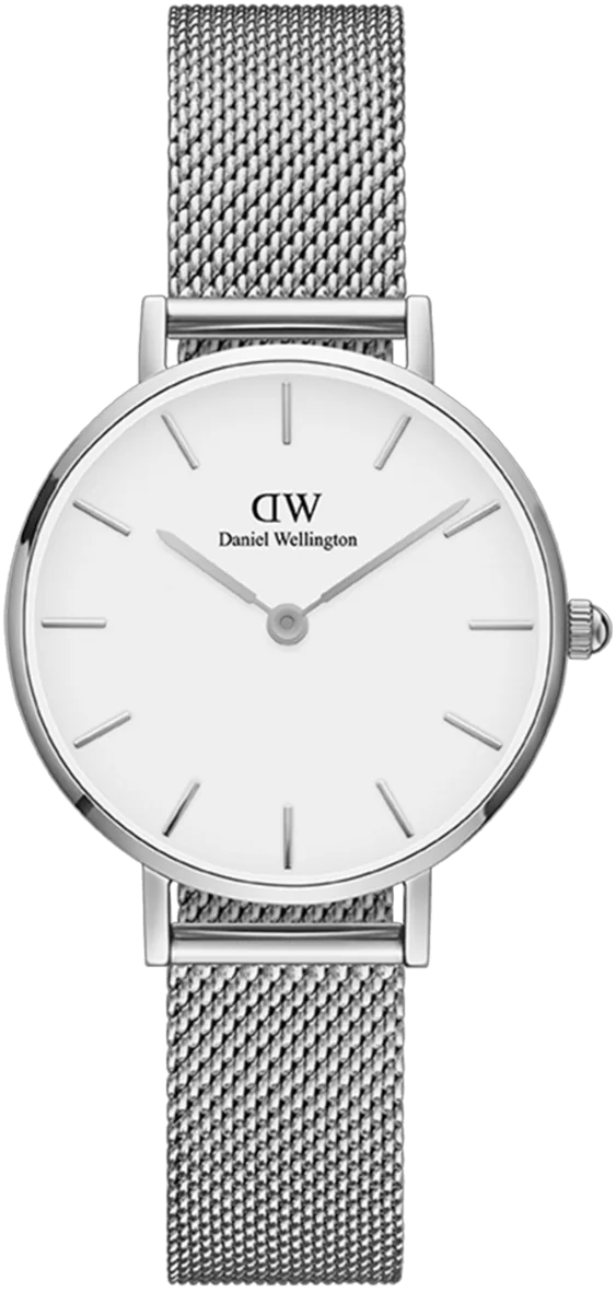 Dw classic petite sterling on sale 28mm