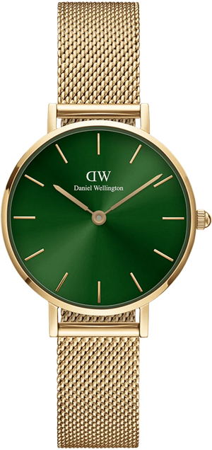 Daniel Wellington Petite Emerald 28MM