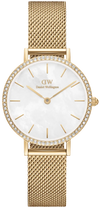 Daniel Wellington Petite Lumine Bexel Evergold