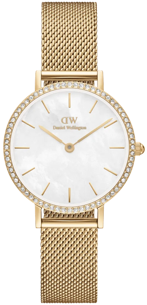 Daniel Wellington Petite Lumine Bexel Evergold