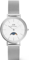 Daniel Wellington Petite Lune Sterling