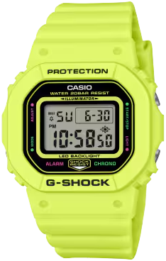 Casio G-Shock DW5600